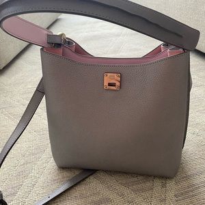 MCM Bags - MCM clara hobo bag MCM Bags - MCM clara hobo bag